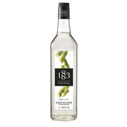 Сироп 1883 MAISON ROUTIN "Сахарный тростник" (1 л) стекло