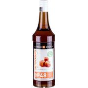 Сироп Соленая карамель «Pinch&Drop», стекло, 1л, D=85, H=330мм 5030914