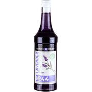 Сироп Лаванда «Pinch&Drop», стекло, 1л, D=85, H=330мм 5030913
