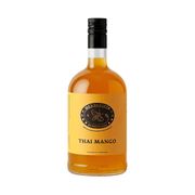 Сироп Herbarista THAI MANGO/Манго