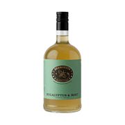 Сироп Herbarista EUCALYPTUS & MINT/Эвкалипт и мята