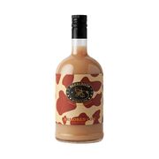 Сироп Herbarista ARMORED COW/Сгущённое молоко