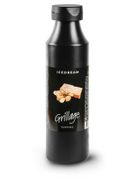 Топпинг ICEDREAM Карамель (грильяж в шоколаде)