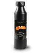 Топпинг ICEDREAM Карамель ореховая (сникерс)