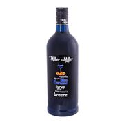 Сироп MILLER&MILLER Блю Кюрасао