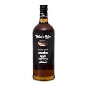 Сироп MILLER&MILLER Шоколадное печенье