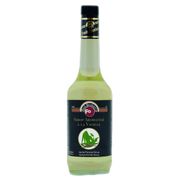 Сироп Ваниль (VANILLA FLAVORED SYRUP) 0,7л.