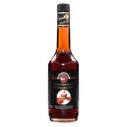 Сироп Соленая Карамель (SALTED CARAMEL FLAVORED SYRUP) 0,7л.