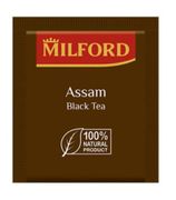 Чай в пакетиках MILFORD АССАМ 200х2,0 г
