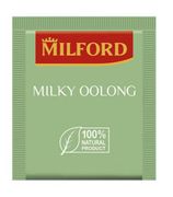 Чай в пакетиках MILFORD МОЛОЧНЫЙ ООЛОНГ 200х1,75 г