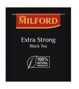 Чай в пакетиках MILFORD ОСОБО КРЕПКИЙ 200х2,50 г