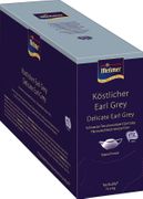 Чай Messmer Tea Buddy Earl Grey (Эрл Грей), 15х4 гр, пакет на чайник 400-450 мл