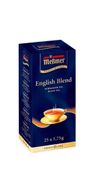 Чай черный в пакетиках Messmer Profi Line Engl. Mischung  (Английский чай), 25х1,75 гр