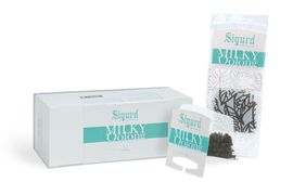 Чай SIGURD MILKY OOLONG Молочный улун 5гр*15пак