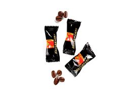 Кофейные конфеты HAUSBRANDT Croccale Al Caffe 1600 штук