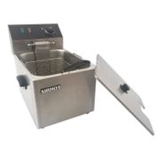 ФРИТЮРНИЦА AIRHOT EF10