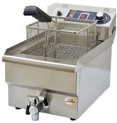 ФРИТЮРНИЦА LILOMA FLT 10