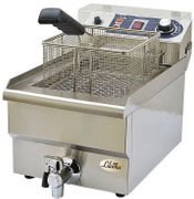 ФРИТЮРНИЦА LILOMA FLT 8