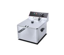 Фритюрница HURAKAN HKN-FD11N