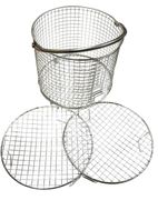 Корзина  для фритюра под давлением MDXZ-16B CNIX