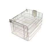 Корзина на 4 уровня CNIX