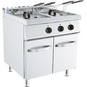 Фритюрница напольная Epicur-Kusina G7F200E