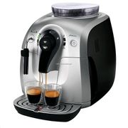 Кофемашина Philips HD 8745