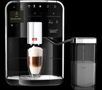 Кофемашина Melitta Caffeo Barista T Black ( F 730-102 )