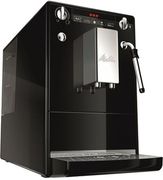 Кофемашина Melitta Caffeo Solo Perfect Milk (Auto Cappuccino) Black (Е 957 - 101)