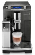 Кофемашина DeLonghi ECAM 26.455.BLB (черника)