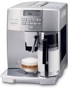Кофемашина DeLonghi ESAM 04.350.S (серебро)