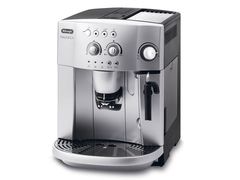 Кофемашина DeLonghi ESAM 4200.S (серебро)