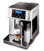 Кофемашина DeLonghi ESAM 6700 (нержавеющая сталь)