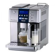 Кофемашина DeLonghi ESAM 6620 (нержавеющая сталь)
