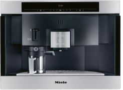 Кофемашина Miele CVA 3650