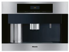 Кофемашина Miele CVA 5065