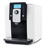 Кофемашина OURSSON AM6244/WH (белая)