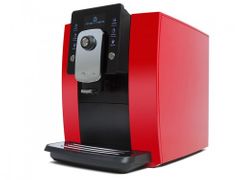 Кофемашина OURSSON AM6244/RD (красная)