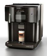 Кофемашина Schaerer COFFEE JOY С ПОДКЛ. К ВОДОПРОВОДУ