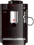 Кофемашина Melitta Caffeo Passione F 530-102 Black