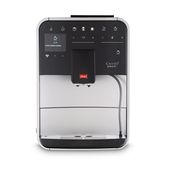 Кофемашина Melitta Caffeo F 730-201 Barista T серебро