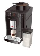 Кофемашина Melitta Caffeo F 570-102 Varianza CSP Black