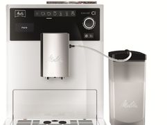 Кофемашина Melitta Caffeo CI Е 970-102 белая/ MELITTA