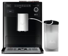Кофемашина Melitta Caffeo CI Е 970-103 black