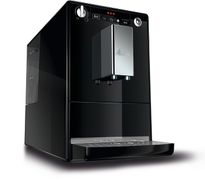 Кофемашина Melitta Caffeo Solo Е 950-101 Black