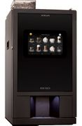 Настольный кофейный автомат Unicum NERO Touch VarioBrewer зерно