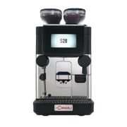 Кофемашина La Cimbali S20 CP Milk PS (суперавтомат, touch дисплей, 2 кофемолки)