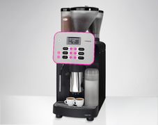 Кофемашина автоматическая Schaerer Coffee Vito