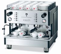 Кофемашина Gaggia XD Compact 2GR