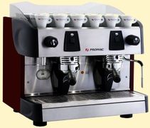 Кофемашина Promac Green CME 2GR